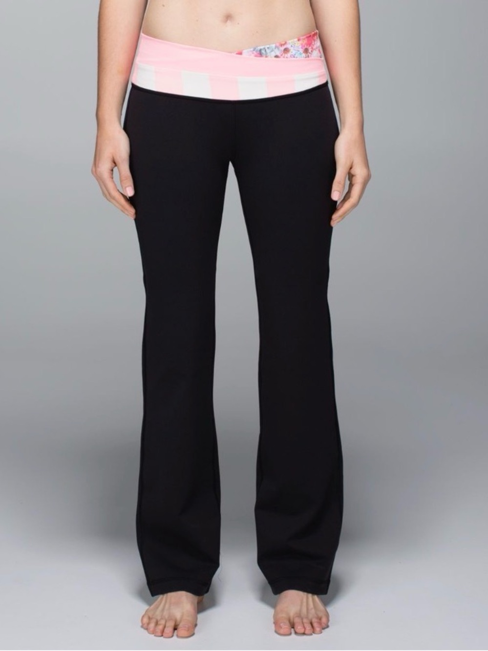 Lululemon Astro Pant *Full-On Luon Size 8